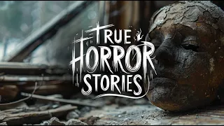 2 True Horror Stories | Childhood Adventures | Gas Station Spooks | Late Night #horrorstory #scary