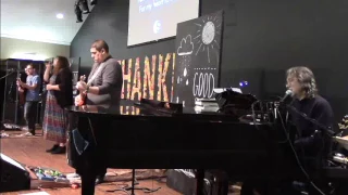 Springhill Baptist Church w/Samantha Thomas McKnight -10,000 Reasons (Bless The Lord)- Nov 20, 2016