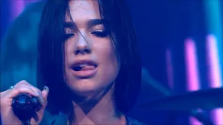 Dua Lipa - Want To (Official Video) 1080p