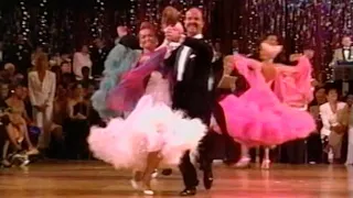 International Standard Final | 1995 Championship Ballroom Dancing (PBS)