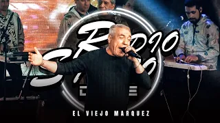 EL VIEJO MARQUEZ En Vivo | RADIO STUDIO DANCE | NOCHE DE VIERNES