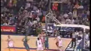 Jason Richardson '05-'06 Highlight Reel