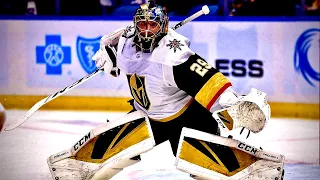 Marc-André Fleury highlights "Unstoppable"