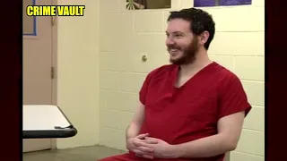 James Holmes Interview 5 - 8/28/14  with psychiatrist - Interview 5 of 5