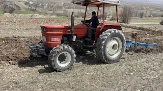 BU KADARMI FARKEDER ÇİFT ÇEKER 4X4 FİAT 54C