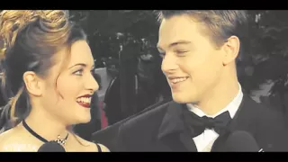 Kate & Leo | "Everybody wants you to be a couple..."
