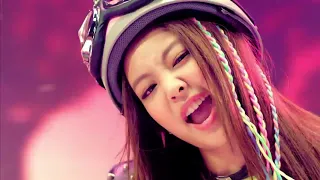 [MASHUP] Why Not? x Boombayah (LOONA x BLACKPINK)