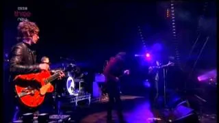 Kasabian    Goodbye kiss ~ Live @ T in the Park 2012 HD