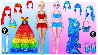 NEW fashion for Disney Princesses and friends| Fashion wow