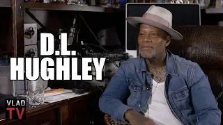 DL Hughley on Most People who Get Killed Not Having High School Diploma (Part 14)