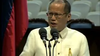 Inauguration of Ciudad De Victoria (Speech) 7/21/2014