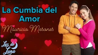 La Cumbia del Amor - Letra