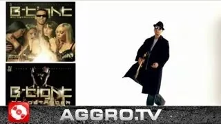 B-TIGHT - SIE WILL MICH - MAKING OF (OFFICIAL HD VERSION AGGROTV)