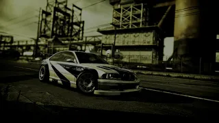 Suni Clay - In a Hood Near You (NFS Most Wanted) - 1Hour!!!