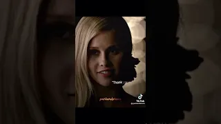 Tvd: Rebekah and Elijah