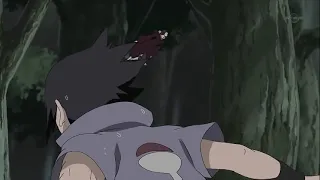 Sasuke Se Reencuentra Con Itachi, Itachi Revive Gracias A El Edo Tensei | Naruto Shippuden