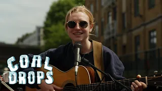 Willow (Live) - Billie Marten | Coal Drops Sessions