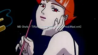 MD Chefe - Tiffany (Instrumental-Beatl)[Prod.@fael_mrk] (s l o w e d + r e v e r b)