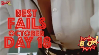 Ultimate Fails Compilation Of The Day 18 October 2014 || Boomtivi.com