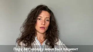 Актриса Яна Янина. 8 самопроб. English sub