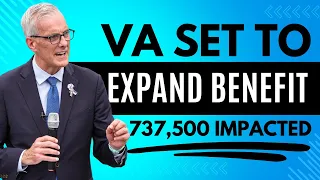 VA to expand benefit- health care coverage to Veteran family members and caregivers through CHAMPVA