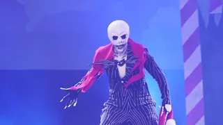 ECG Season 9 Finals - Belgium Group - A Nightmare Before Christmas