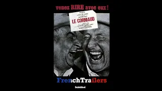 Le corniaud (1965) - Trailer with French subtitles