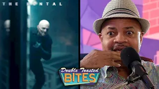 THE RENTAL HAS A KILLER THAT ISN'T SUPERNATURAL | Double Toasted Bites