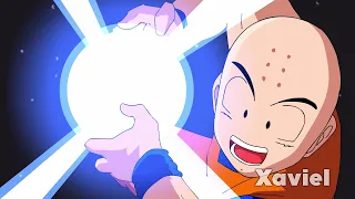 Krillin vs all of One piece