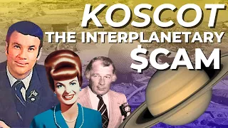 Koscot: The Interplanetary Scam | #AntiMLM