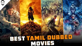 Best Tamil Dubbed Movies | New Tamil Dubbed Movies | Playtamildub