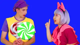 I Want a Lollipop Song & Yes Yes Vegetables Song + MORE  | Kids Funny Songs