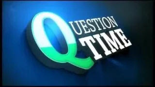 Question Time: Vhavenda king, 25 August 2016