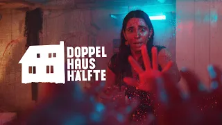 Doppelhaushälfte: "Quarantäne" – Horror-Sonderfolgen der Comedyserie | Trailer #neoriginal