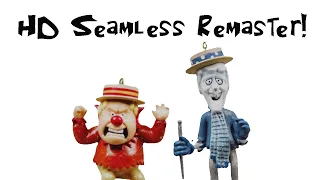 The Miser Bros. - HD Seamless Remaster