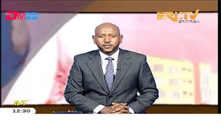 Midday News in Tigrinya for March 9, 2020 - ERi-TV, Eritrea