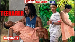 TEENAGER 3 - The Pregnant School Girl@africakidsinlove / EasyStar TV