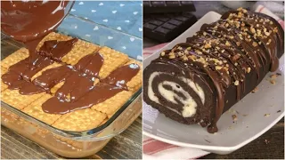 8 no-bake dessert to surprise everyone!