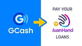 How to Pay JuanHand Loans Using GCash