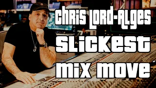 The CLA mix move that works in EVERY SONG!