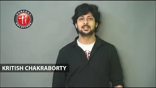 Audition of Kritish Chakraborty (30, 5'8") For Ad. Film | Kolkata | Tollywood Industry.com