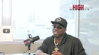 Daz: Snoop Dogg Buying Back Death Row, Real Estate, 2Pac, New Dogg Pound Project Full Interview