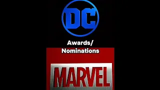Marvel vs DC  ( In Terms of Writing )   #marvel #dc