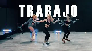 Murda – Trabajo |  Choreography by JUDANCE GIRLS