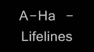 A-Ha - "Lifelines" 2002 (High Quality)