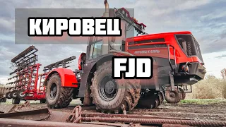 ПЕРВЫЙ ВЫЕЗД С FJD. ТЕПЕРЬ МОГУ БЕЗ РУК