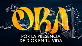 🔴 Oración de la mañana (Por la Presencia de Dios en tu vida) 🌎🌍🌏- 11 Abril 2023 - Andrés Corson