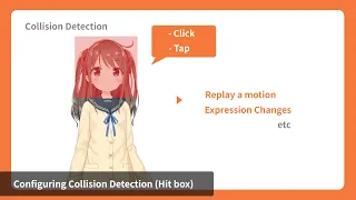 【公式】組込みアプリケーション用 Live2D Cubism チュートリアル 1 : モデルの準備