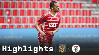 🎥 Résumé SK Beveren – SL16 FC (2-0) | 2023-24