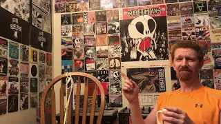 Shnootz - Reaction Video (Madonna - Til Death Do Us Part)